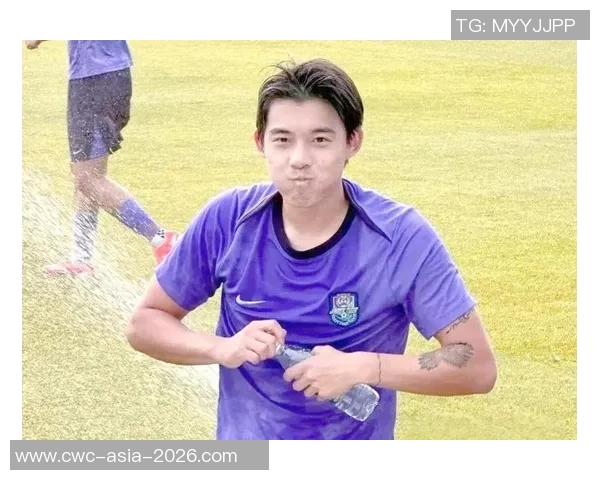 现役足球界颜值担当谁最帅球场魅力与风采的完美结合